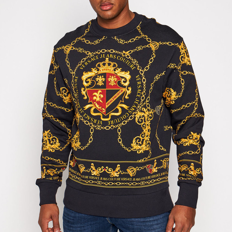 VERSACE JEANS COUTURE
