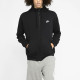 Nike Sportswear Club Fleece Logo