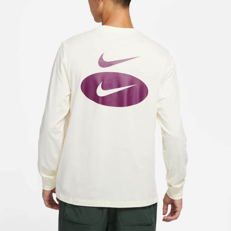 Nike As M Nsw Ess+ Core 3 Ls Tee T