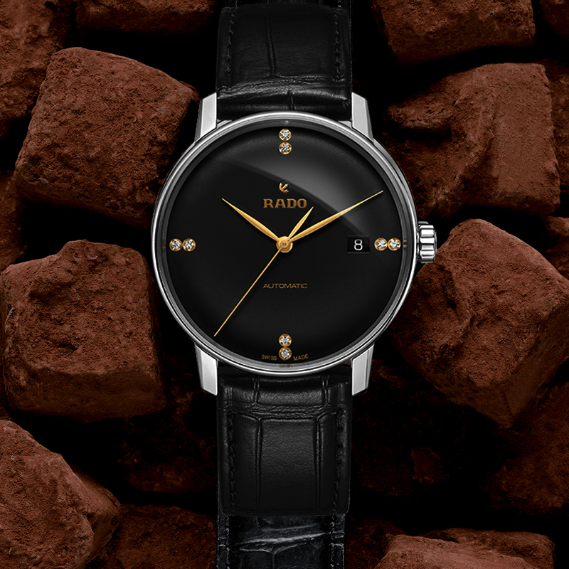 RADO 50 37.7mm R22860715