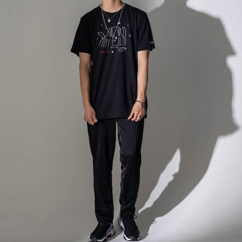 Puma x TYAKASHA T