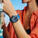 TISSOT Sideral 300 41mm T145.407.97.057.01