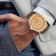 OMEGA 50 39mm 131.23.39.20.58.001