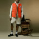 Canada Goose x RHUDE x NBA SS21