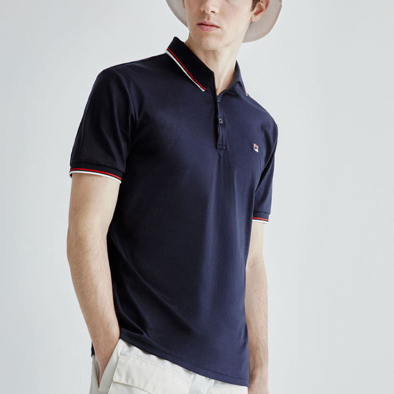 FILA LogoPolo