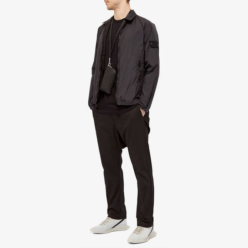 STONE ISLAND Ghost Pieces