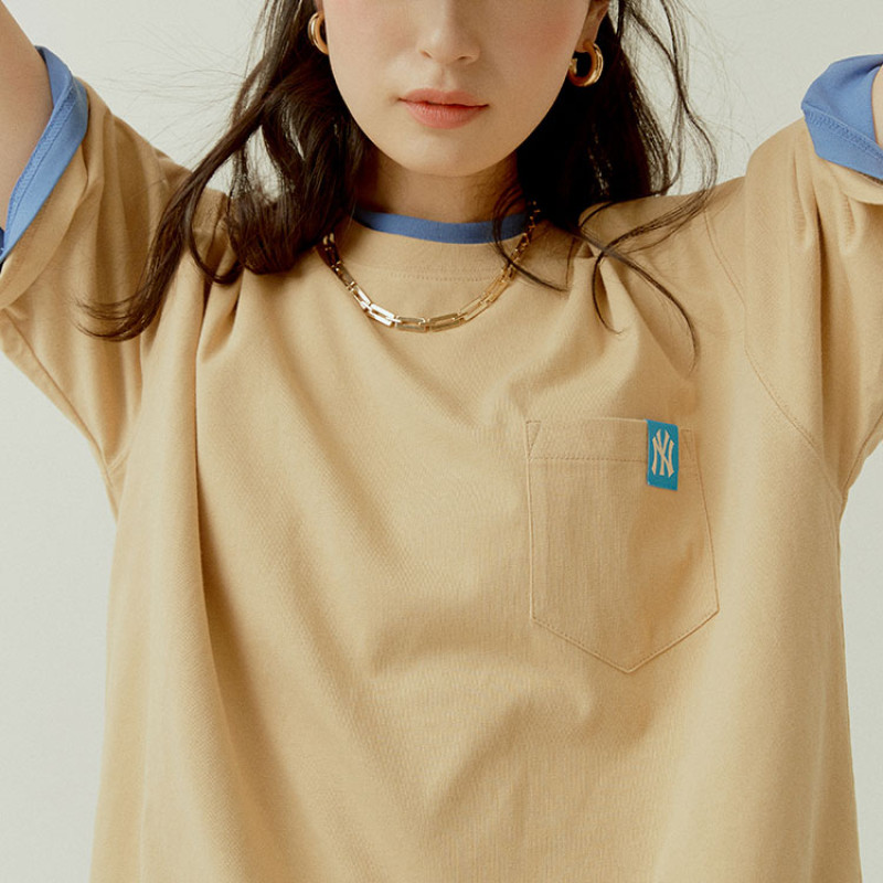MLB T