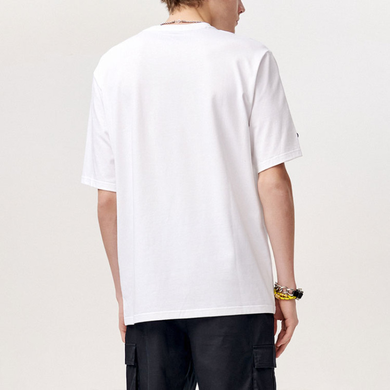 FILA FUSION T
