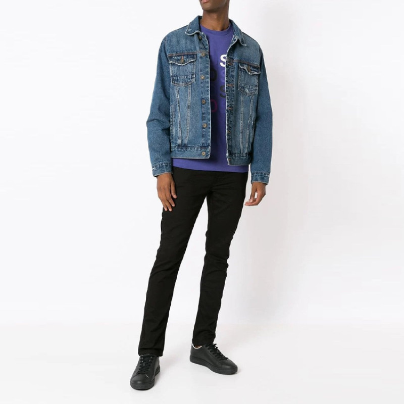 HUGO BOSS SS22 LogoT