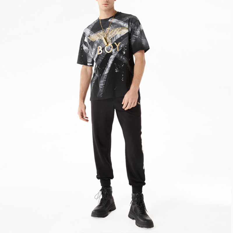 Boy London T
