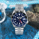 SEIKO 5NEW SPORT GMT SSK003K1