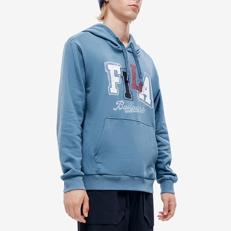 FILA FUSION Logo