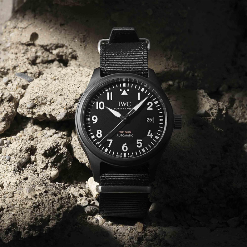 IWC 60 41mm IW326906
