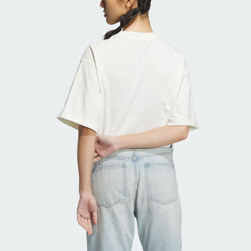 adidas Sportswear Lounge Graphic Tee T