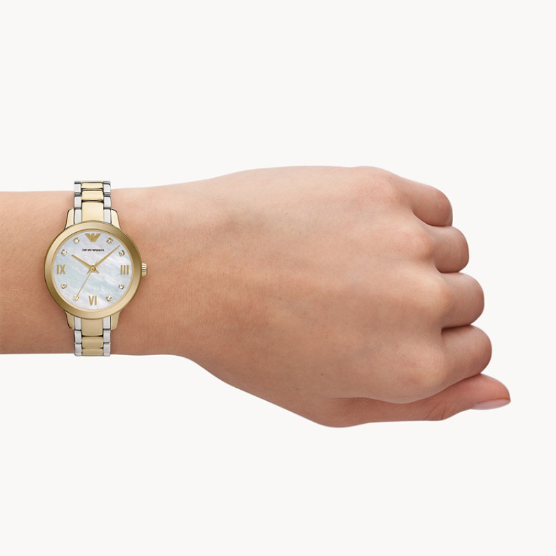 EMPORIO ARMANI 32mm 50 AR11513