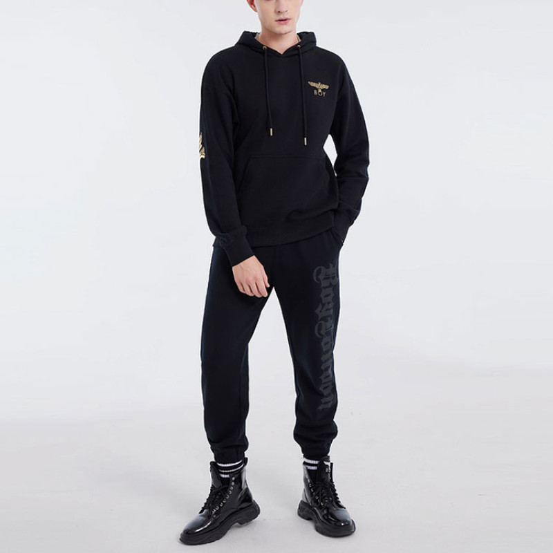 Boy London logo