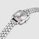 TISSOT 30 20*20mm T058.109.11.036.01