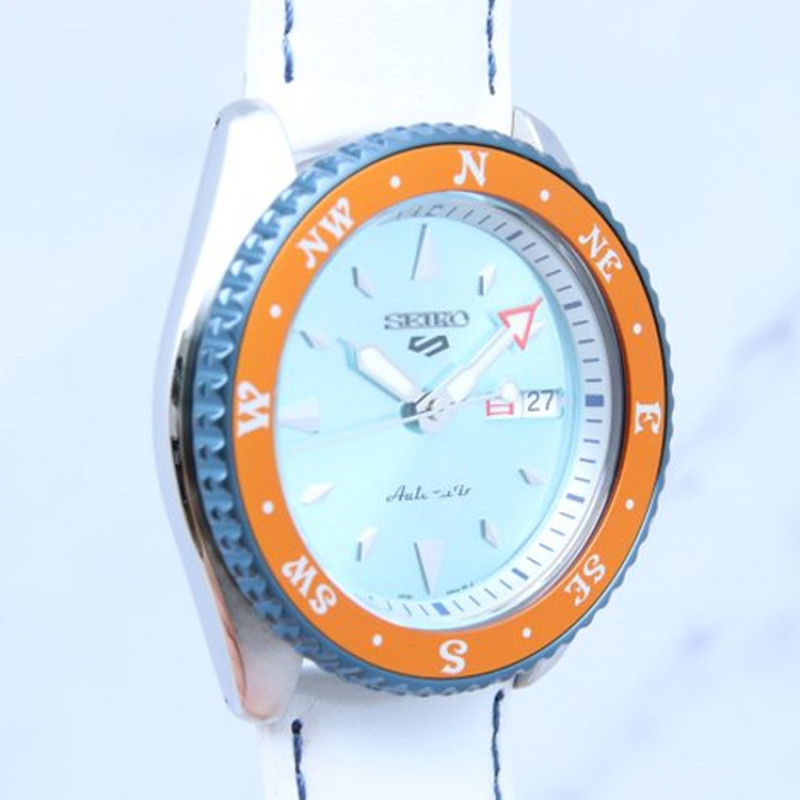 SEIKO 30 SRPF63K1()