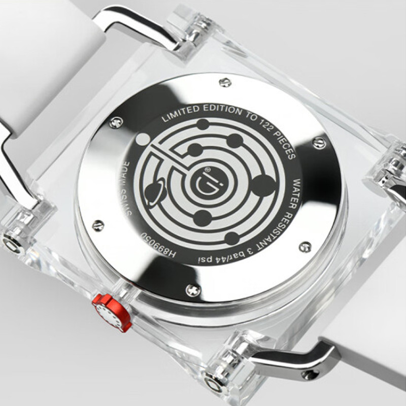 HAMILTON 30 47mm H89905310