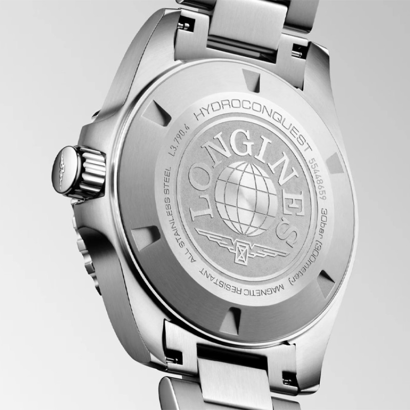 LONGINES 300 41mm L3.790.4.06.6