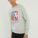 Nike NBA Eam 31 Courtside Logo