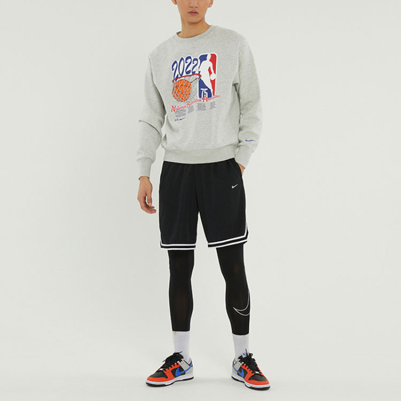 Nike NBA Eam 31 Courtside Logo