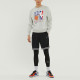Nike NBA Eam 31 Courtside Logo