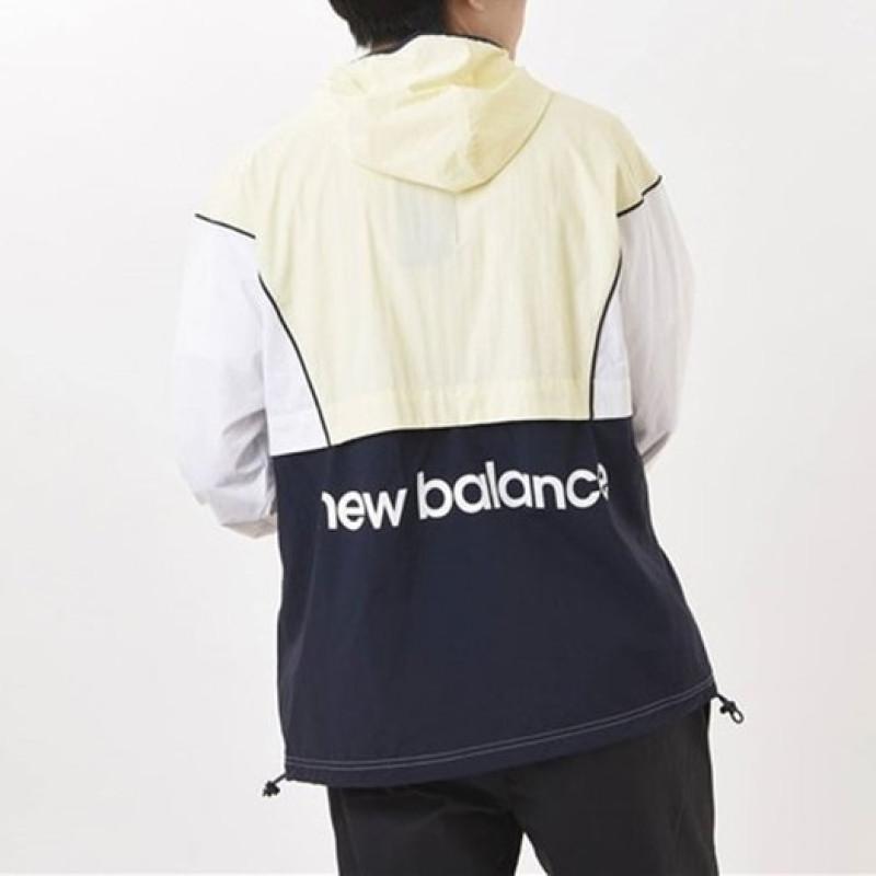 New Balance logo