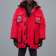 Canada Goose now Mantra