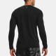 Under Armour RUSH logoT