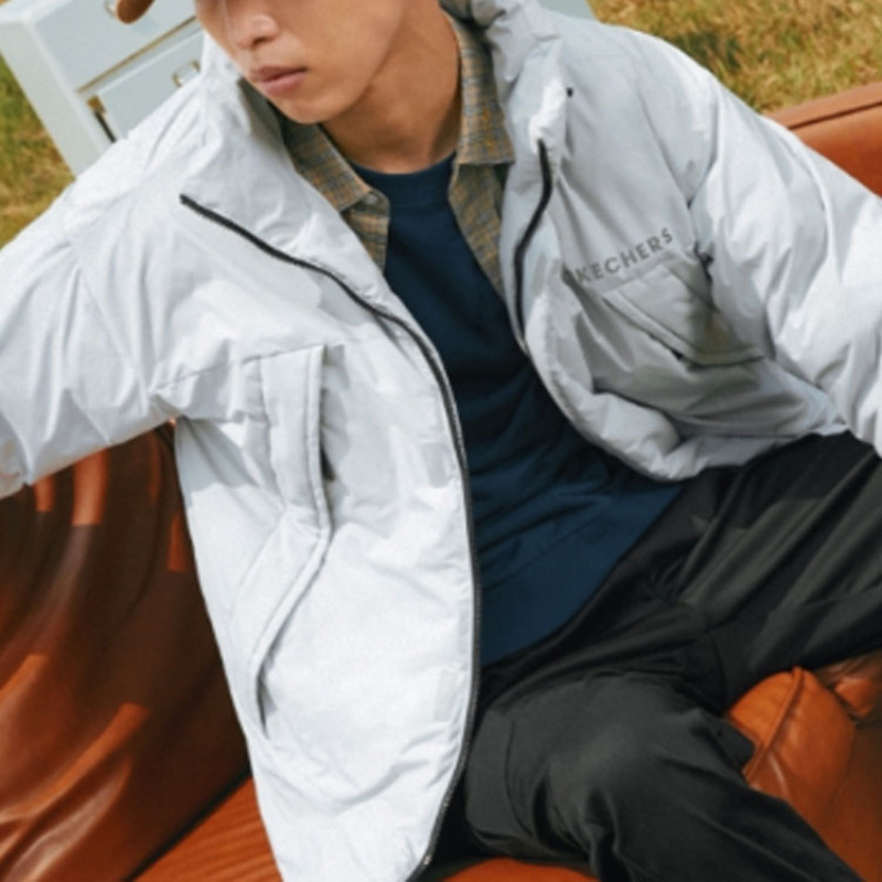 Skechers