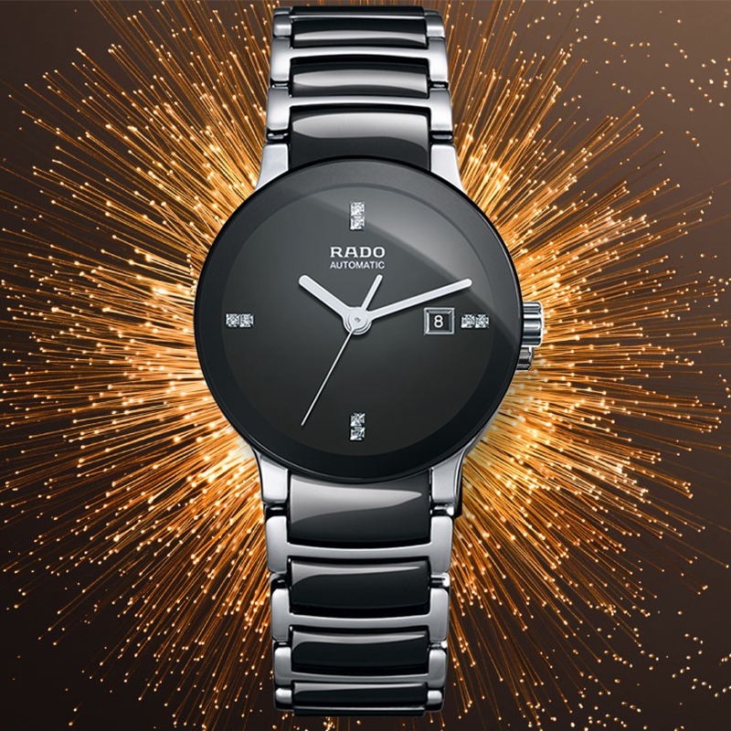 RADO 28mm R30942702
