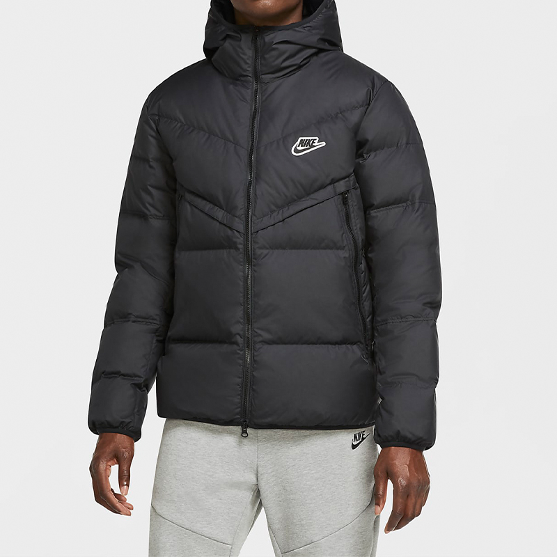 Nike Sportswear Down-Fill Windrunner