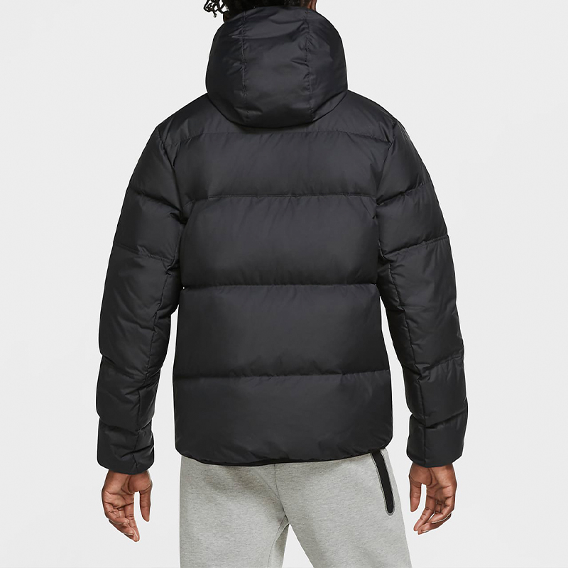 Nike Sportswear Down-Fill Windrunner