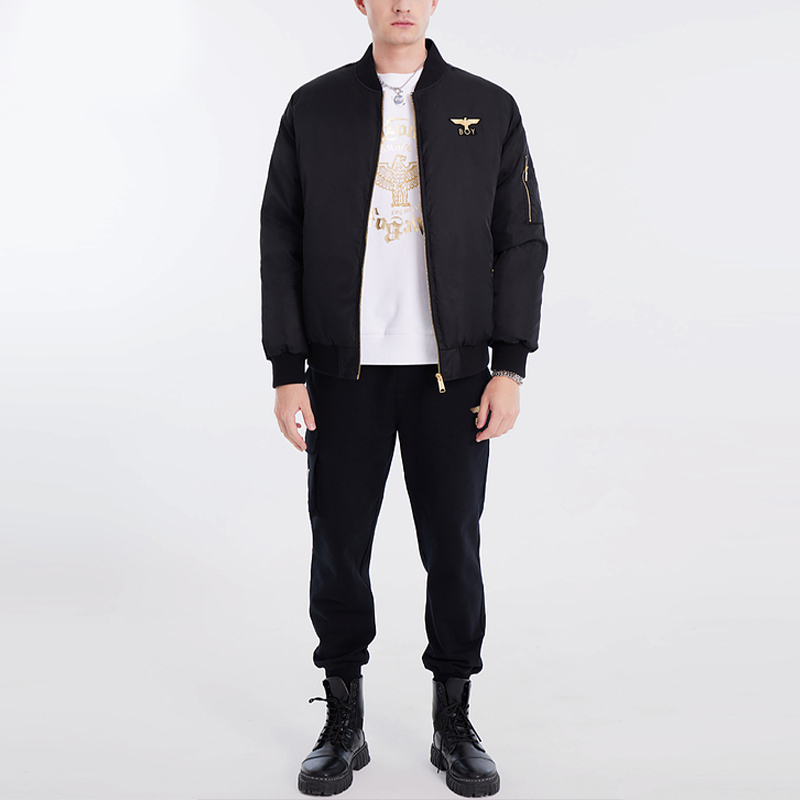 Boy London