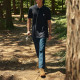 Timberland LogoPolo