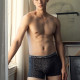 CKCalvin Klein FW22 Logo 3