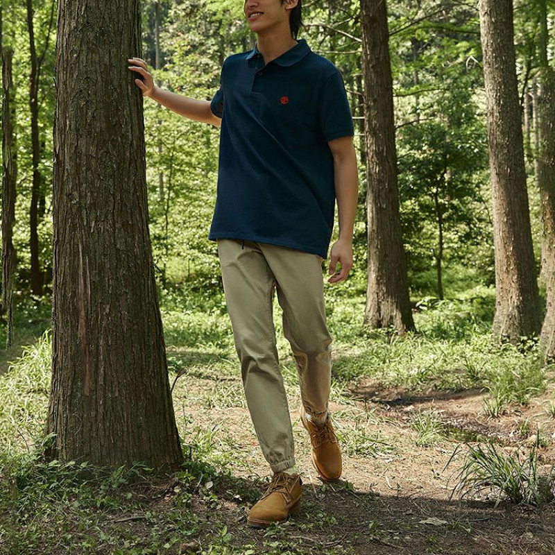 Timberland Polo