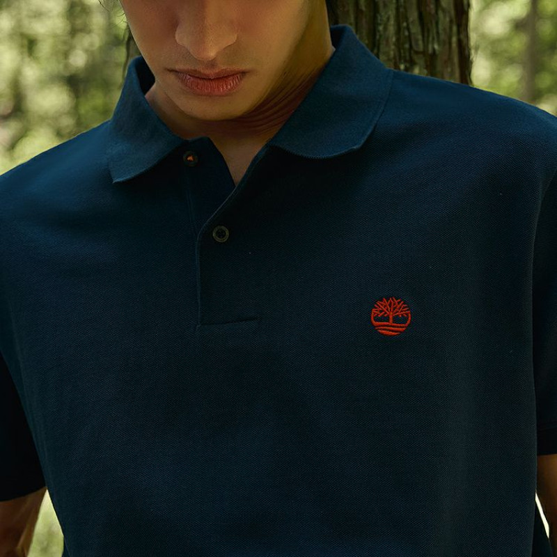 Timberland Polo