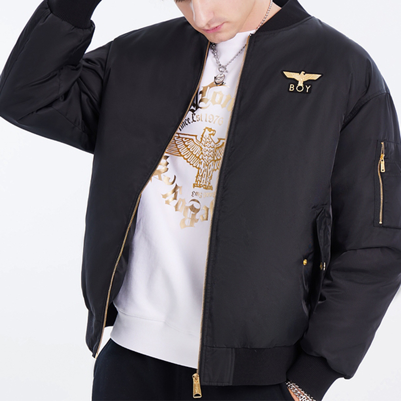 Boy London