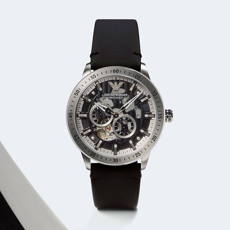 EMPORIO ARMANI AR60051