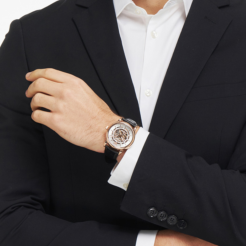EMPORIO ARMANI 43mm AR60007