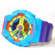 CASIOG-SHOCK GA-110F-2
