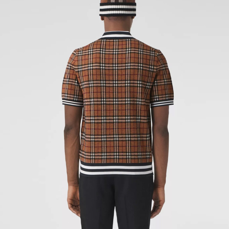 Burberry Logopolo