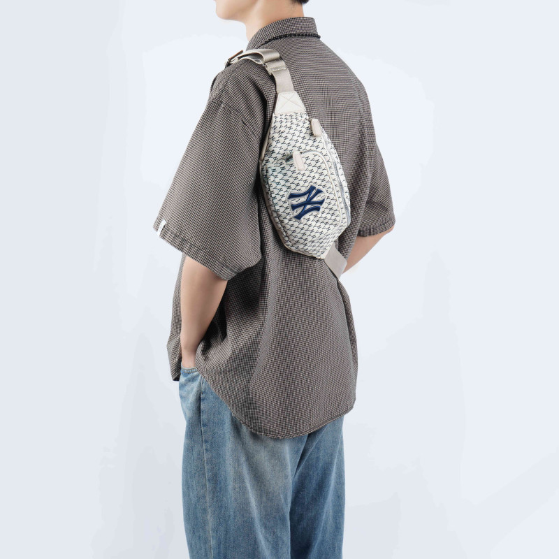 MLB Monogram NY
