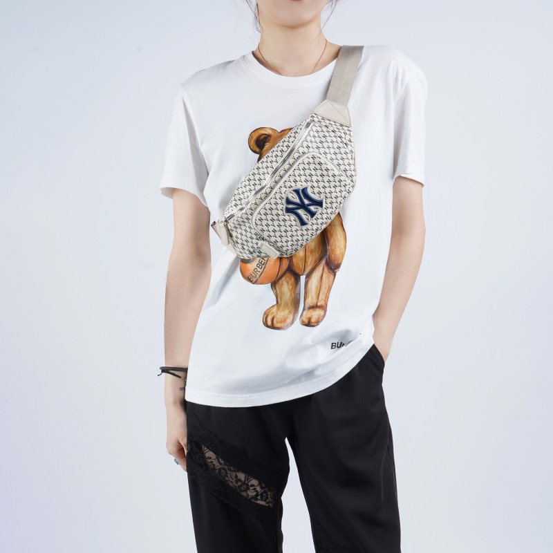 MLB Monogram NY