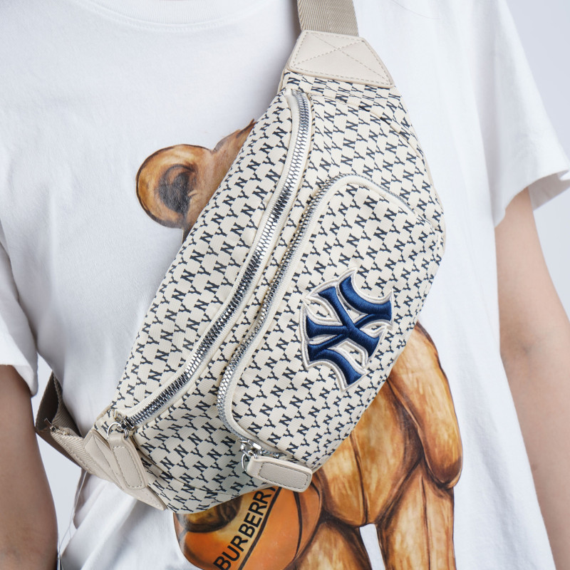 MLB Monogram NY