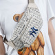 MLB Monogram NY