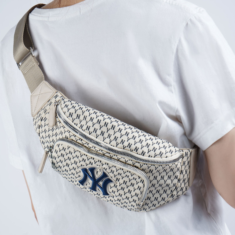 MLB Monogram NY