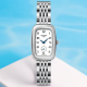 LONGINES 24.7mm*36mm L6.142.4.13.6